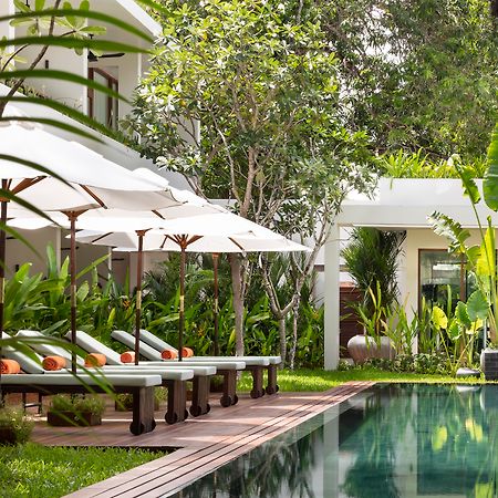 Fcc Angkor By Avani Siem Reap Exterior photo