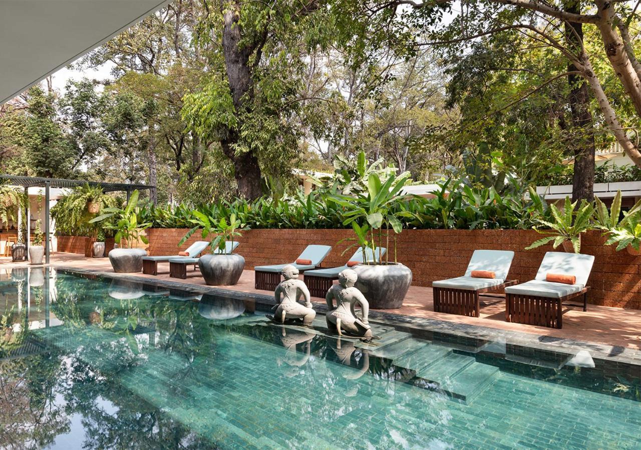 Fcc Angkor By Avani Siem Reap Exterior photo
