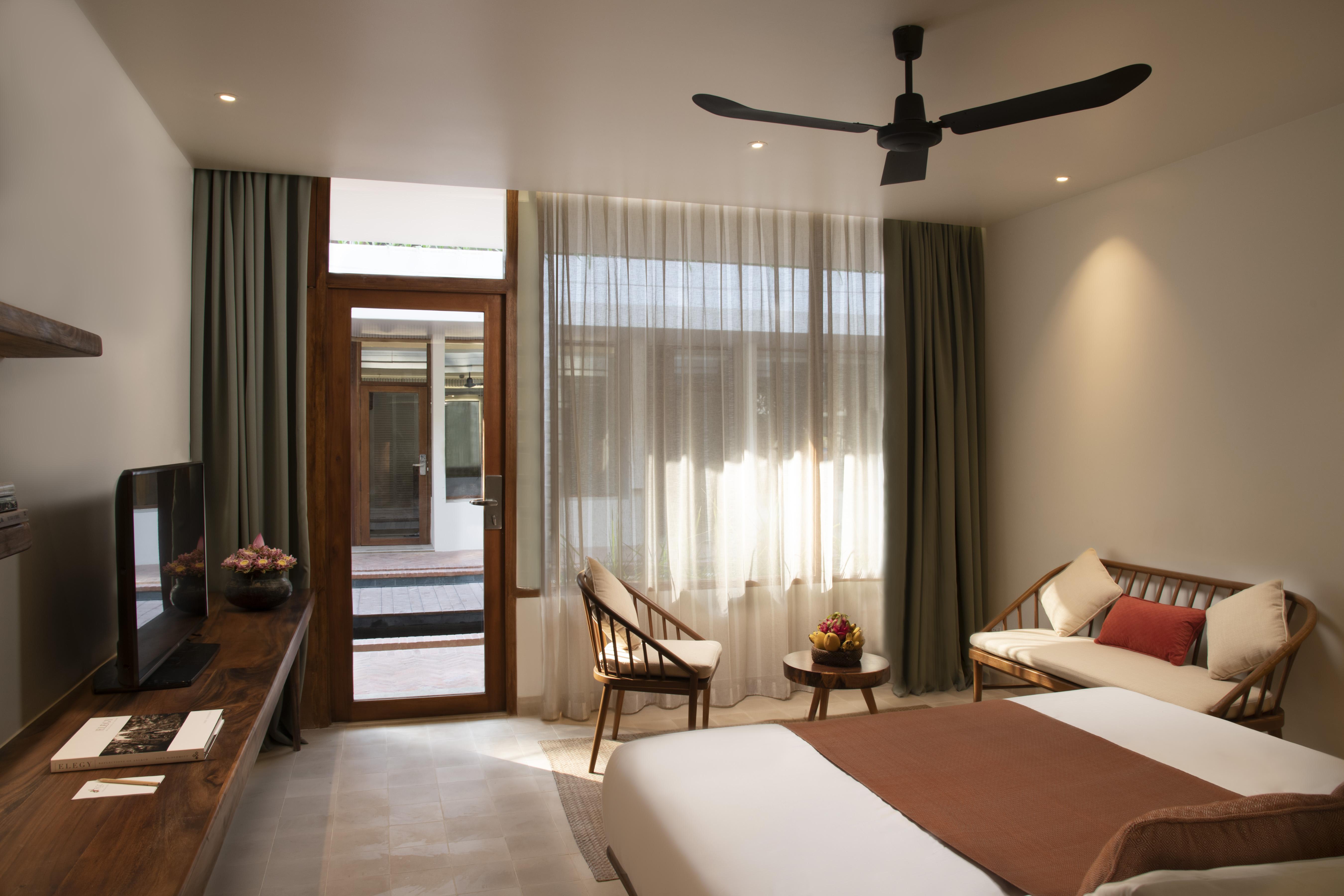 Fcc Angkor By Avani Siem Reap Exterior photo