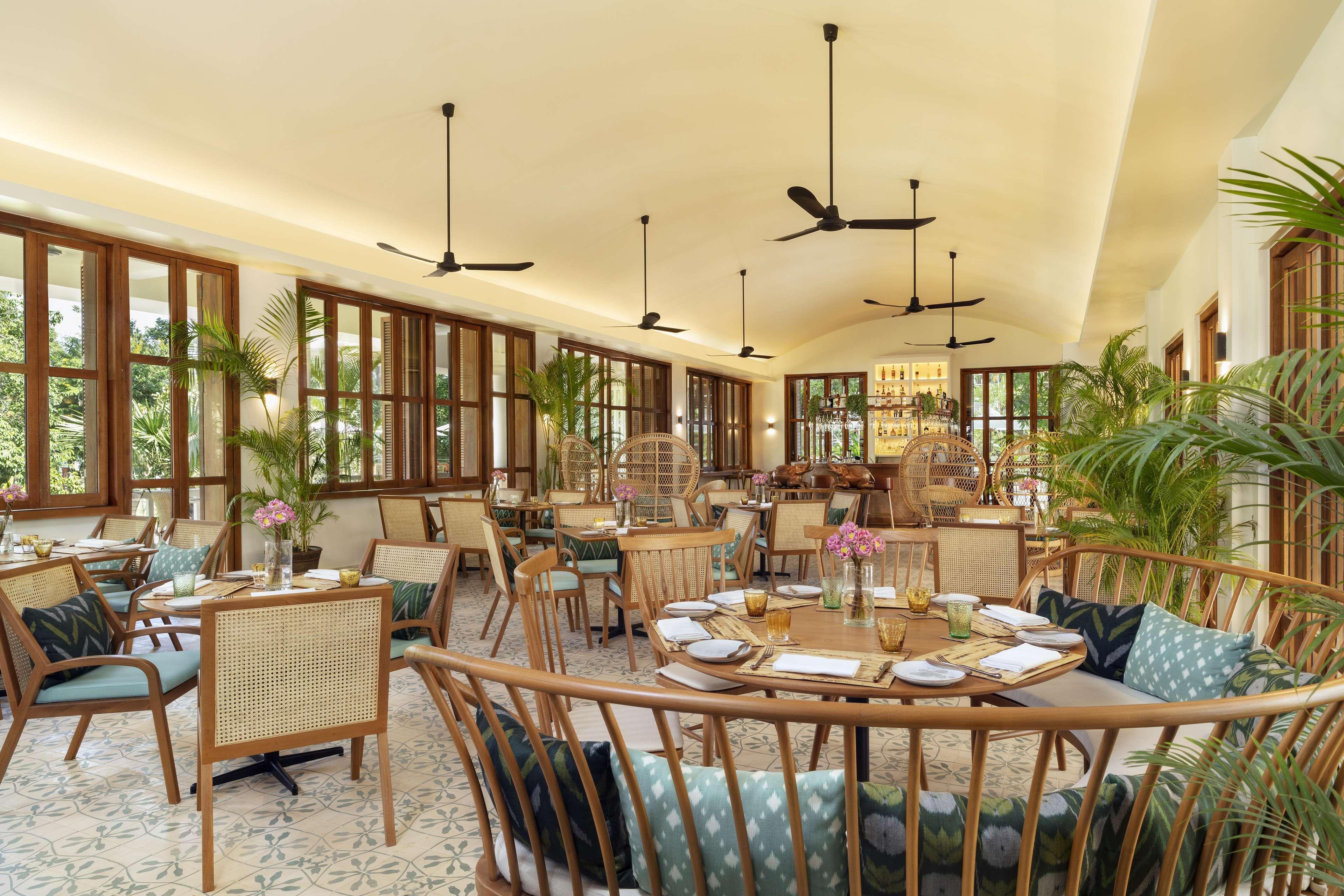 Fcc Angkor By Avani Siem Reap Exterior photo