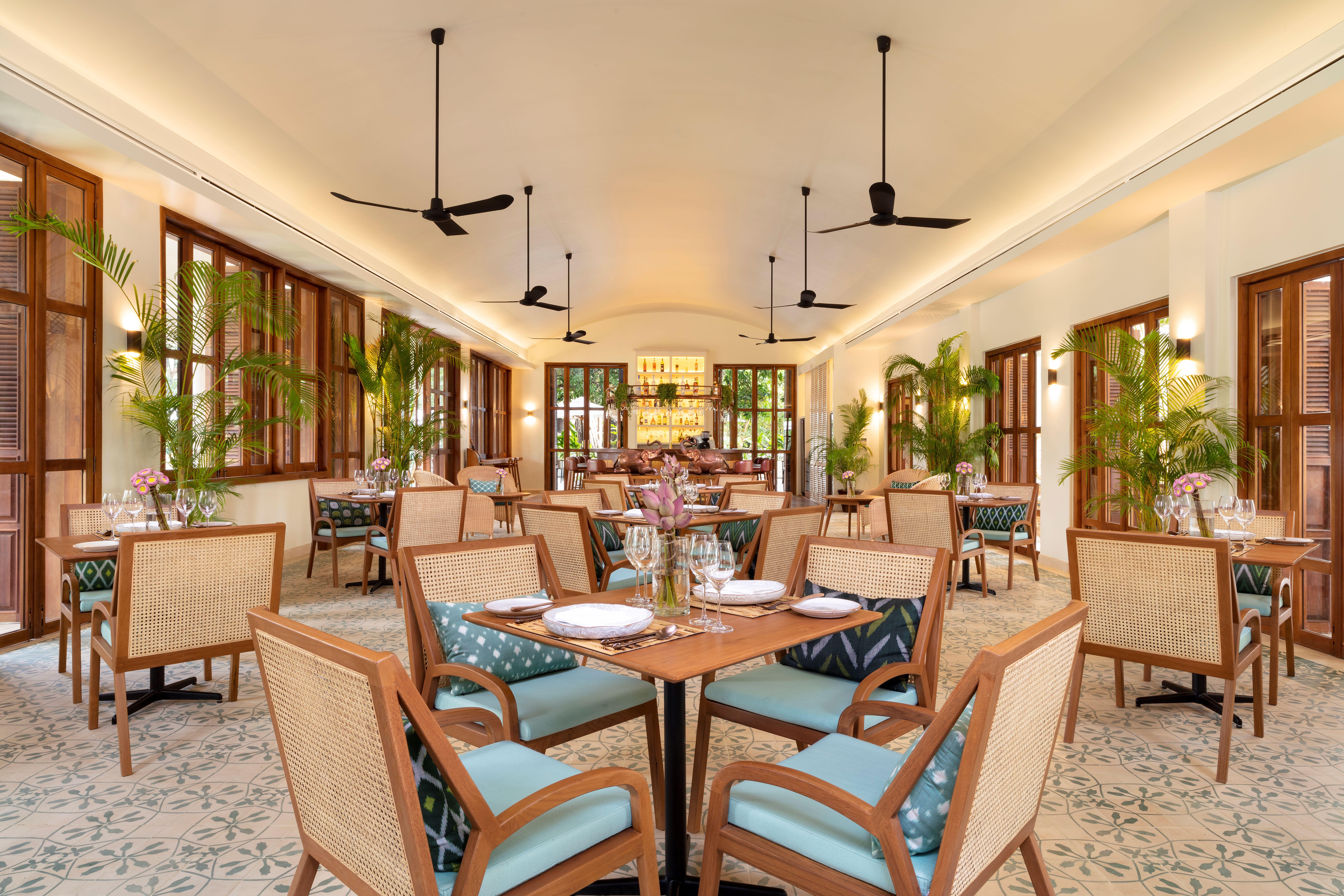Fcc Angkor By Avani Siem Reap Exterior photo