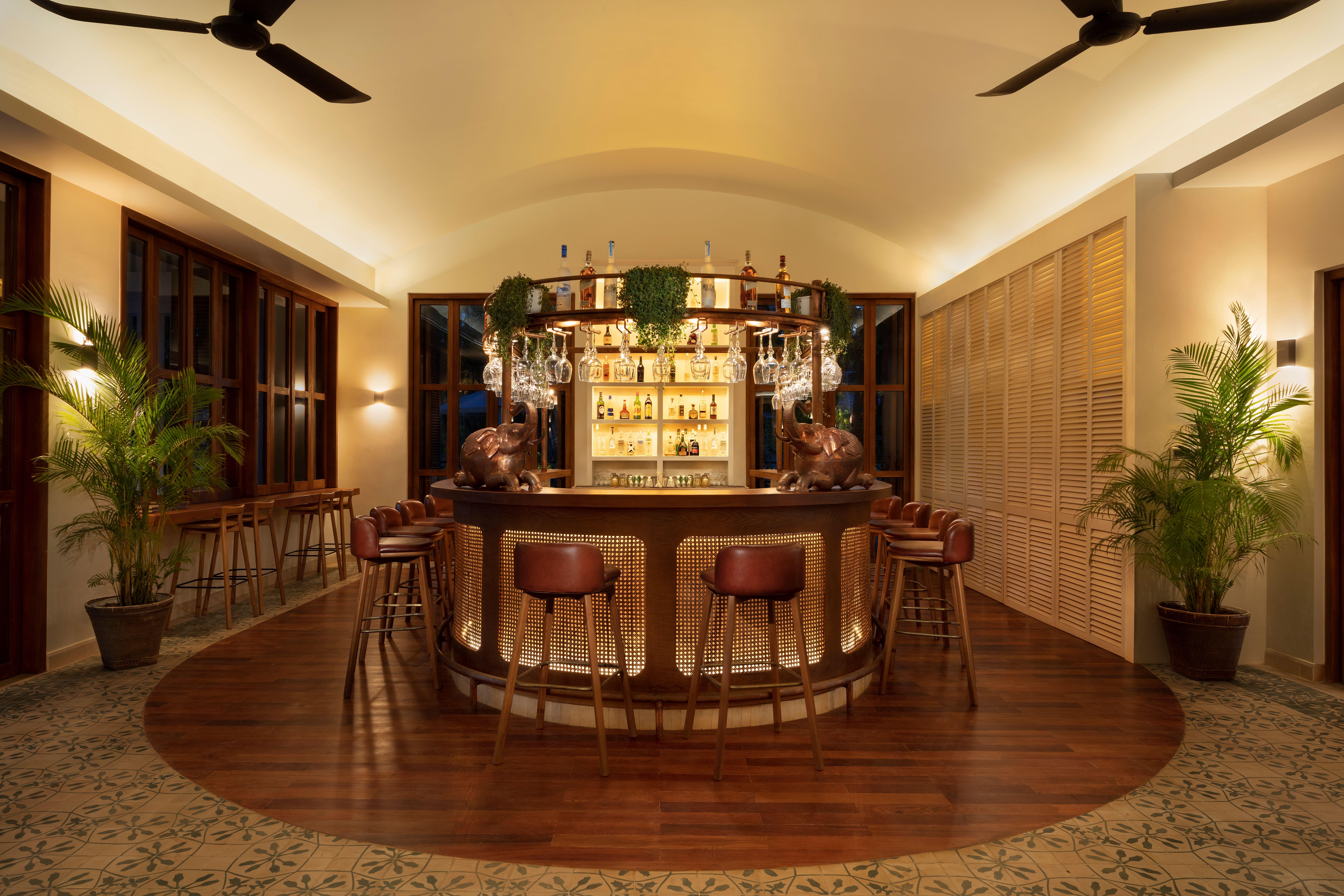 Fcc Angkor By Avani Siem Reap Exterior photo