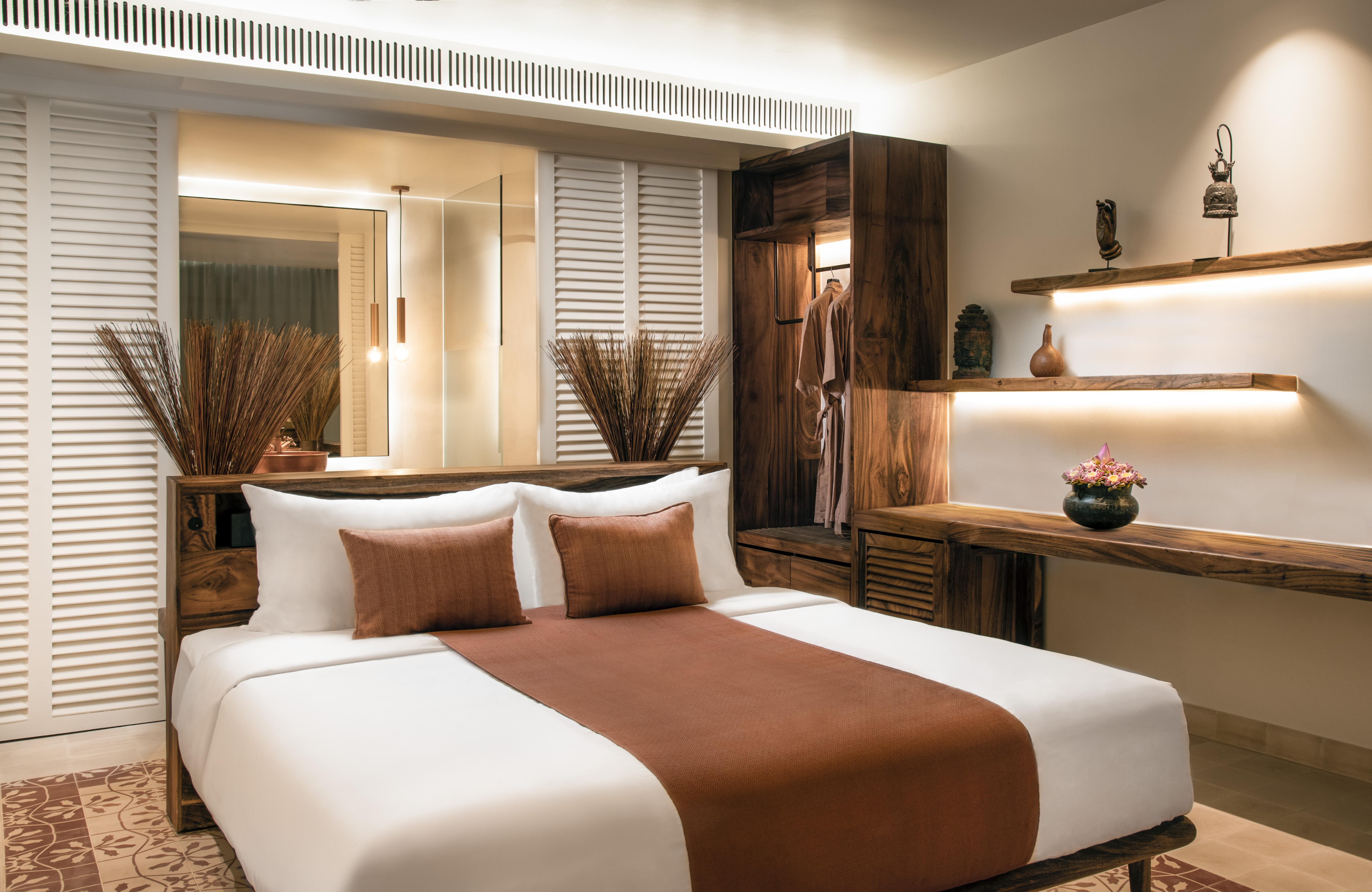 Fcc Angkor By Avani Siem Reap Exterior photo