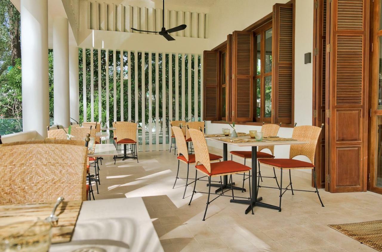 Fcc Angkor By Avani Siem Reap Exterior photo