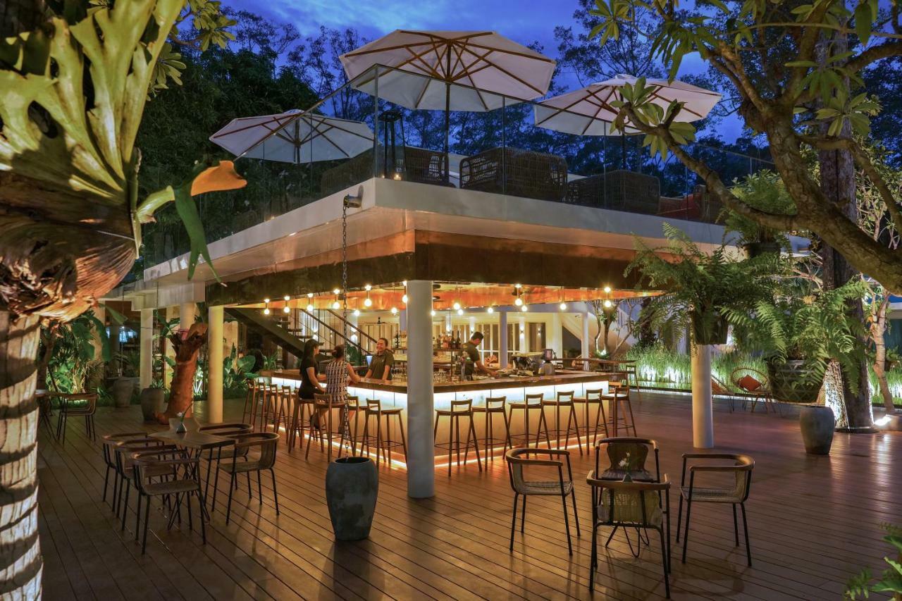 Fcc Angkor By Avani Siem Reap Exterior photo