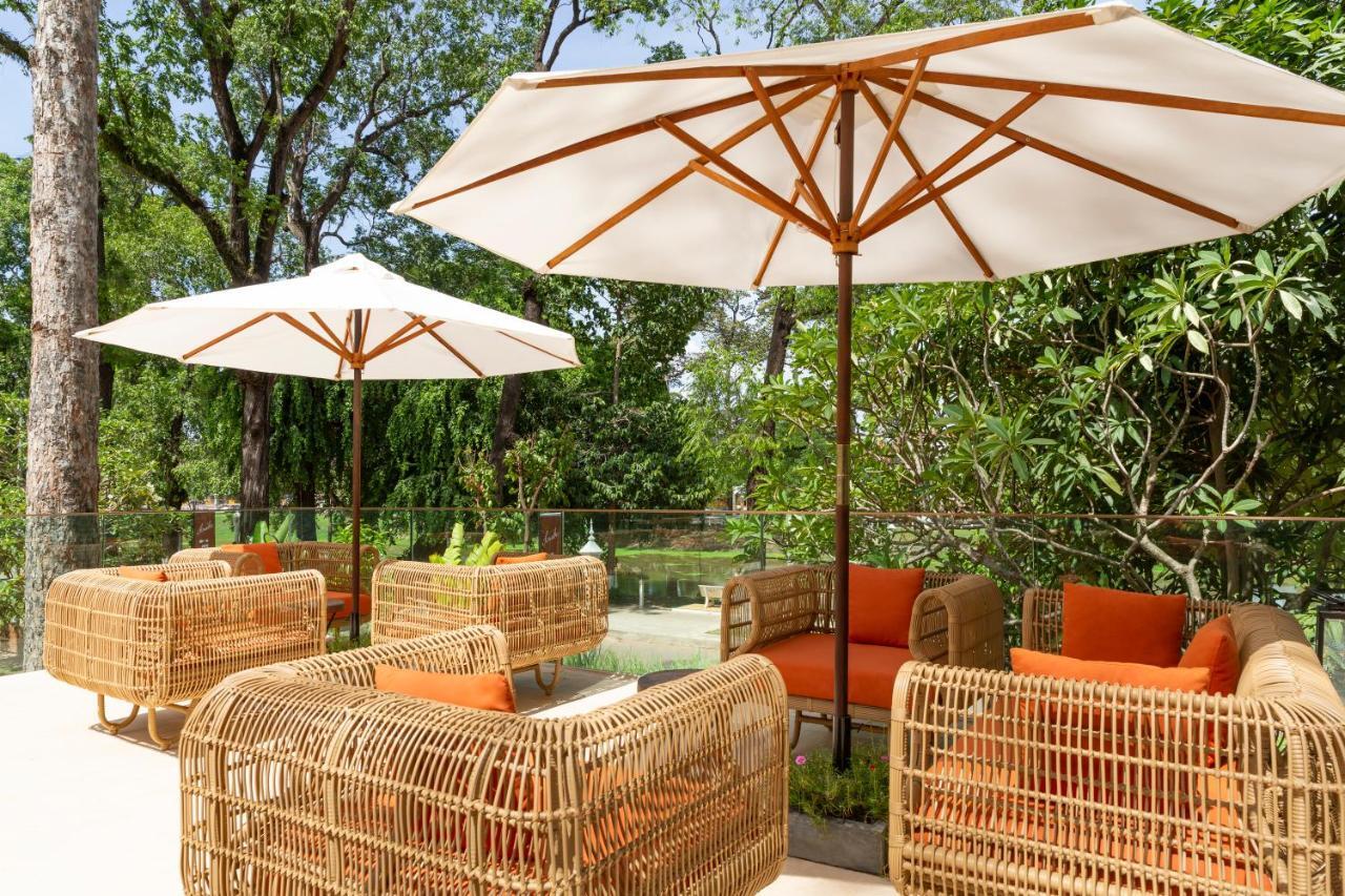 Fcc Angkor By Avani Siem Reap Exterior photo
